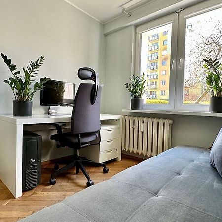 Uroczy Apartament - Сопот Екстериор снимка
