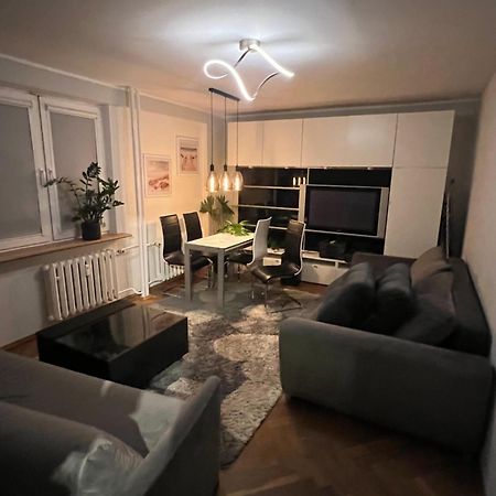 Uroczy Apartament - Сопот Екстериор снимка