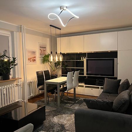 Uroczy Apartament - Сопот Екстериор снимка