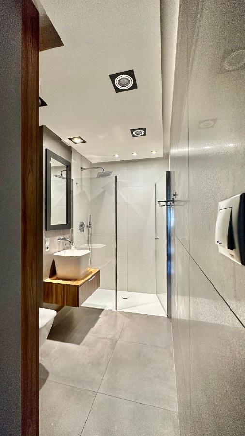 Uroczy Apartament - Сопот Екстериор снимка