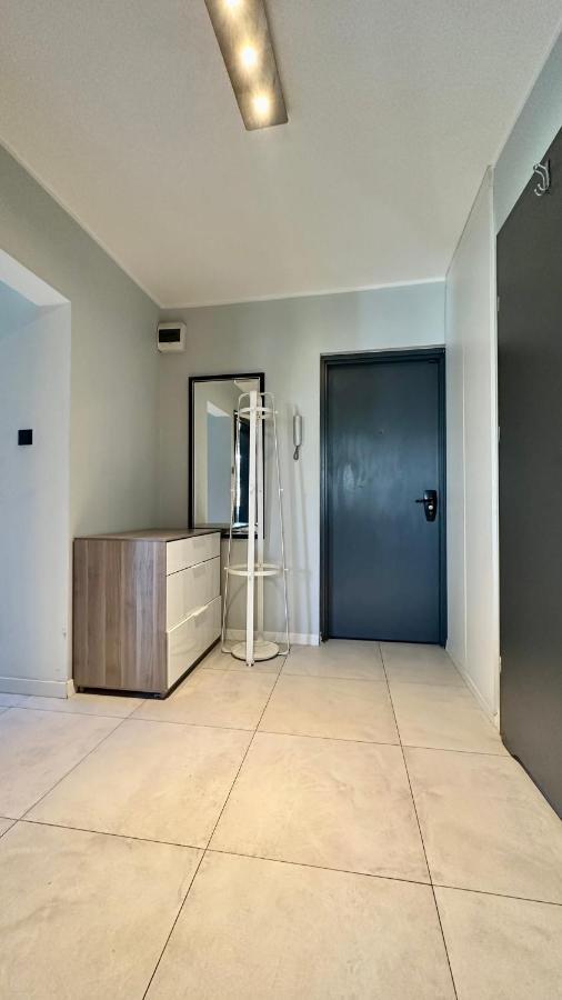 Uroczy Apartament - Сопот Екстериор снимка