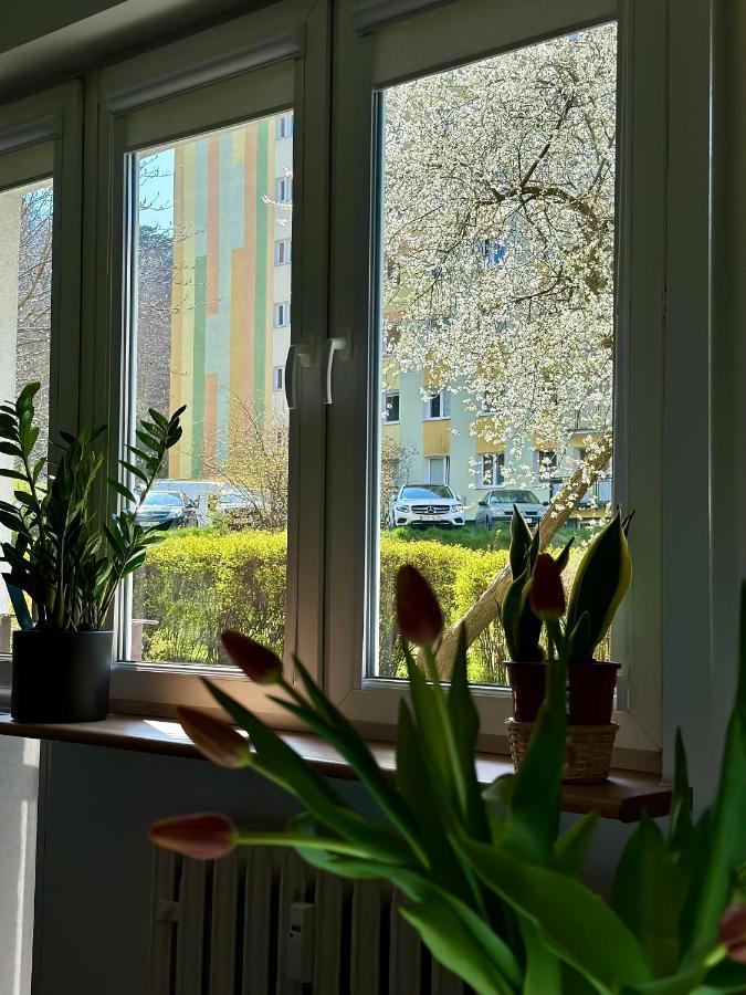 Uroczy Apartament - Сопот Екстериор снимка