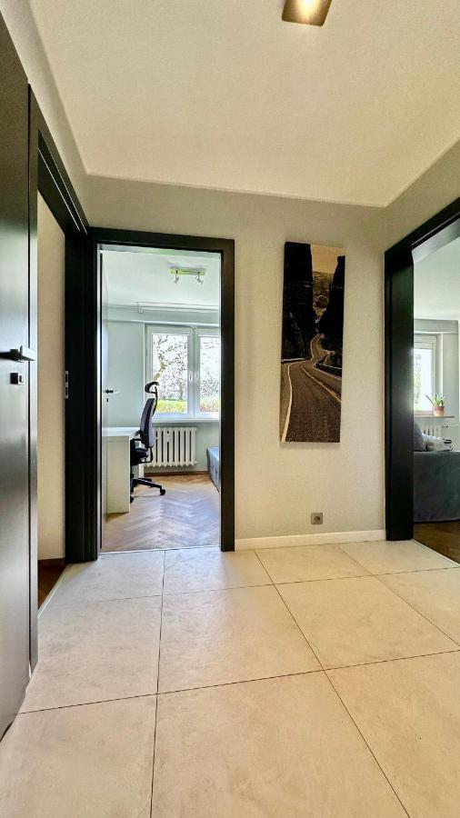 Uroczy Apartament - Сопот Екстериор снимка