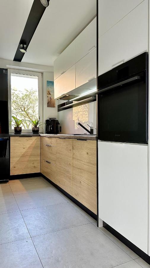 Uroczy Apartament - Сопот Екстериор снимка