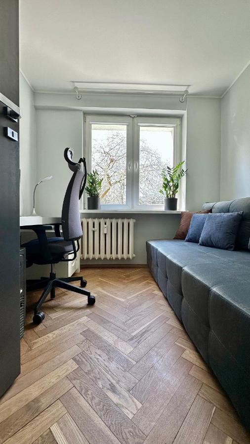 Uroczy Apartament - Сопот Екстериор снимка
