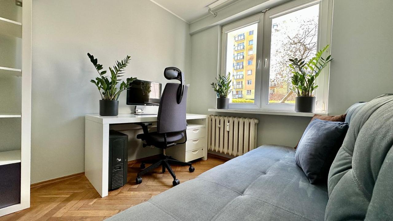 Uroczy Apartament - Сопот Екстериор снимка