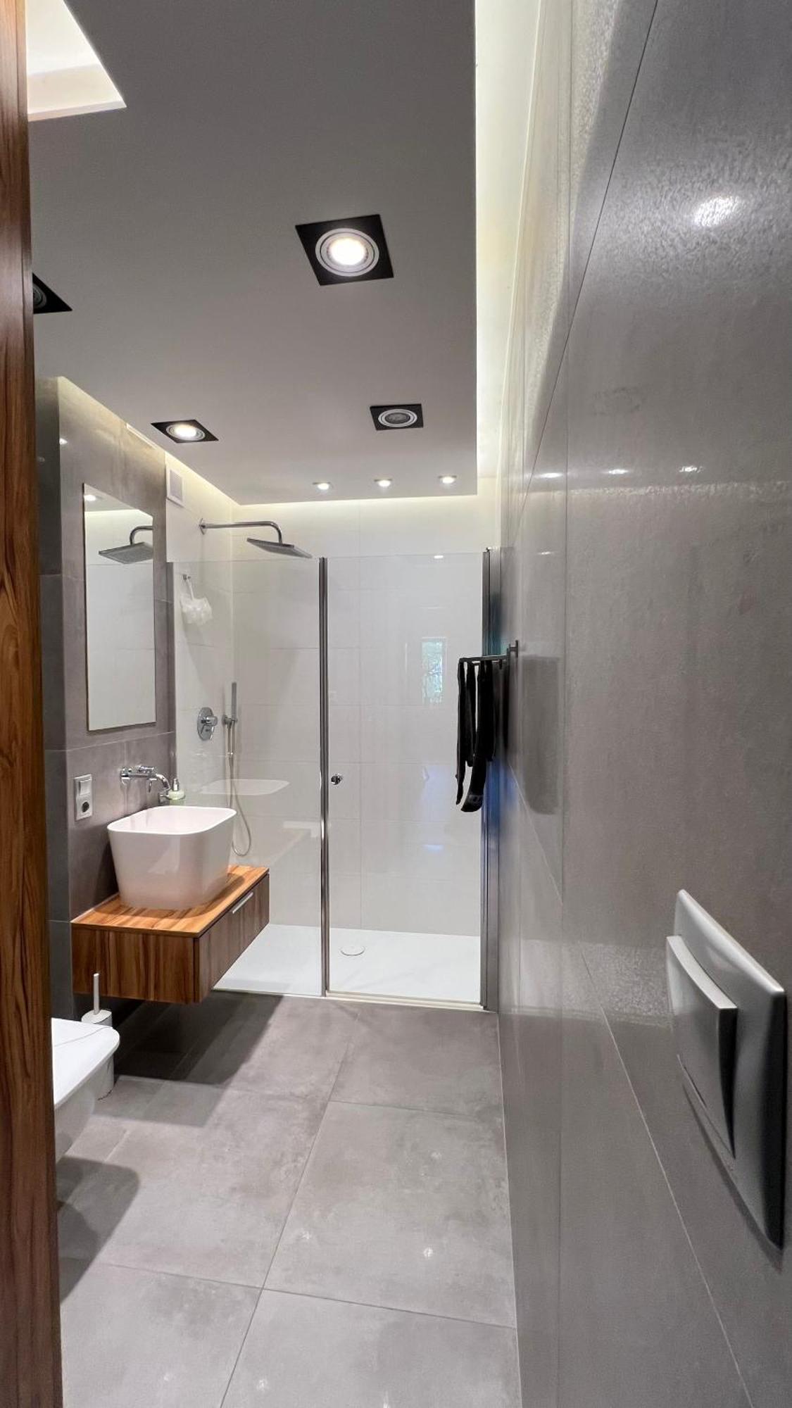 Uroczy Apartament - Сопот Екстериор снимка