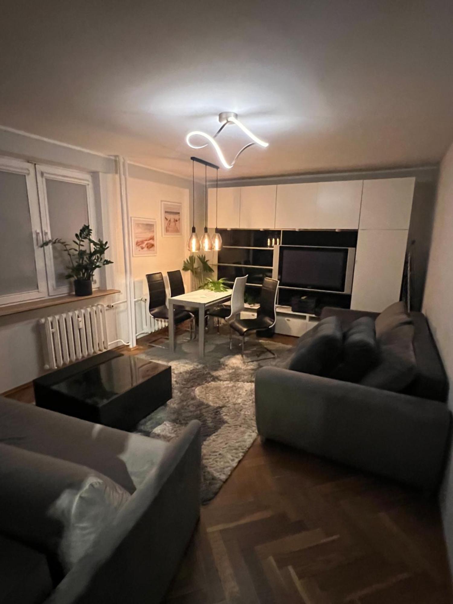 Uroczy Apartament - Сопот Екстериор снимка