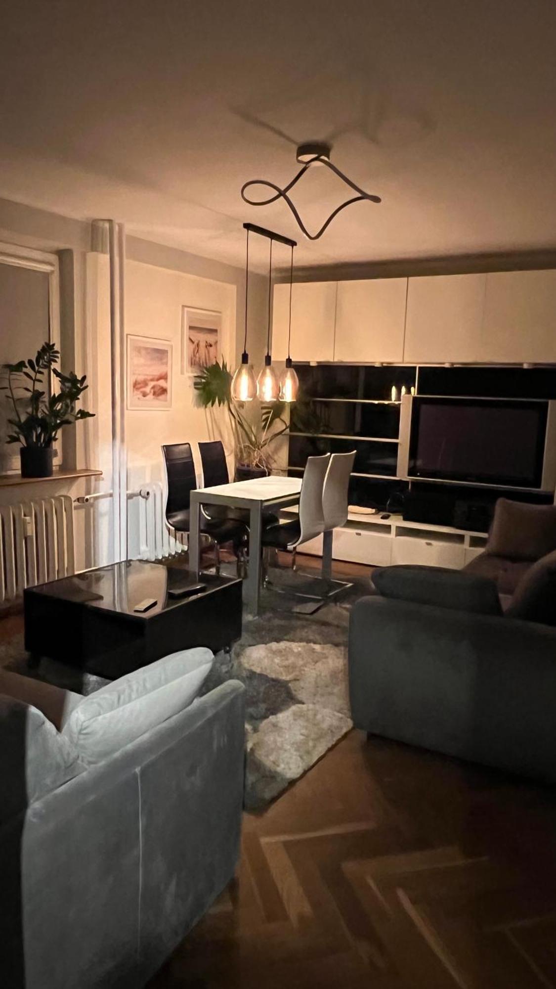 Uroczy Apartament - Сопот Екстериор снимка